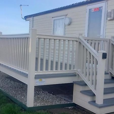 Crimdon Dene Holiday Park Hartlepool Esterno foto
