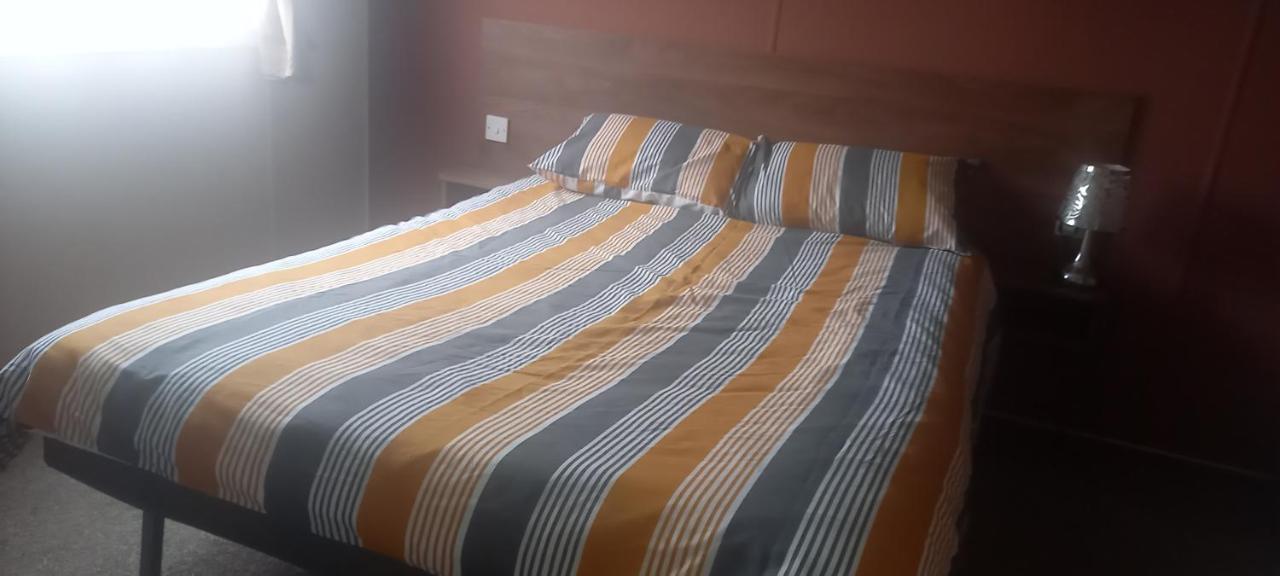 Crimdon Dene Holiday Park Hartlepool Esterno foto