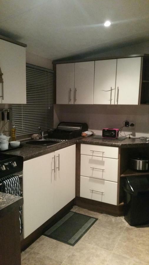 Crimdon Dene Holiday Park Hartlepool Esterno foto