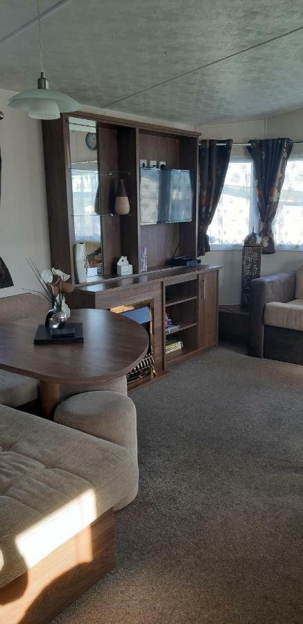 Crimdon Dene Holiday Park Hartlepool Esterno foto